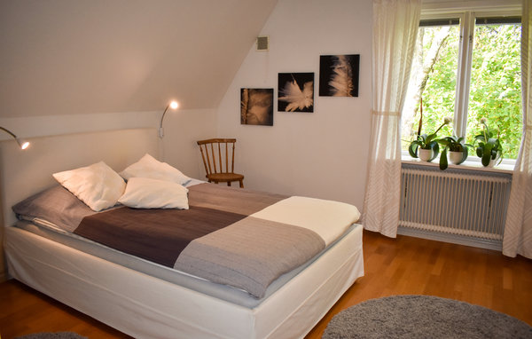 Semesterhus 