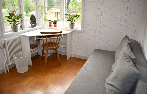 Semesterhus 