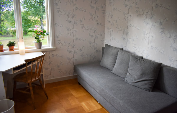 Semesterhus 