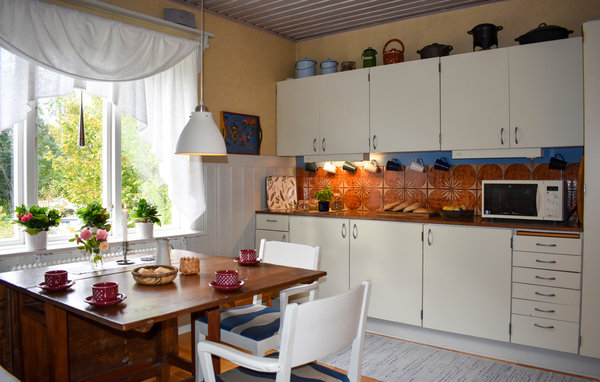 Semesterhus 