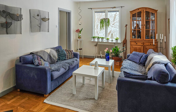 Semesterhus 