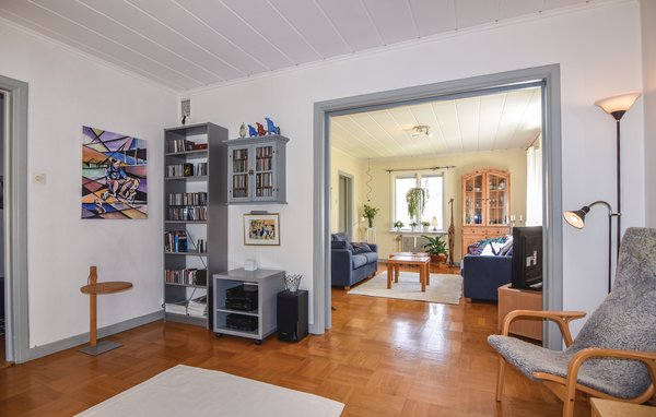 Semesterhus 