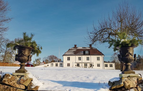 Kuća-za-odmor - Mantorp , Svedska - S60082 905