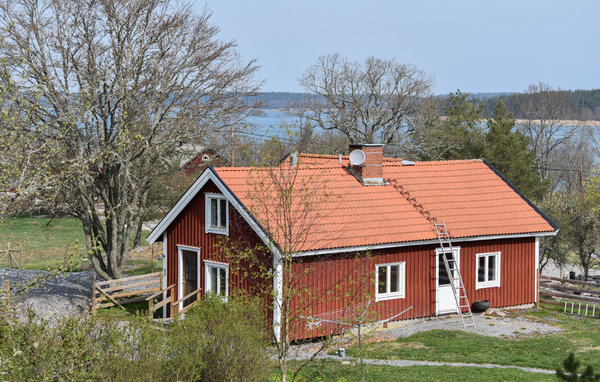 Holiday Home - Valdemarsvik/Lövudden , Sweden - S60122 1