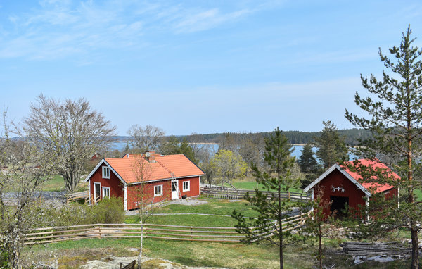 Ferienhaus 