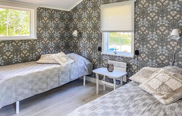Semesterhus - Sankt Anna , Sverige - S60130 601