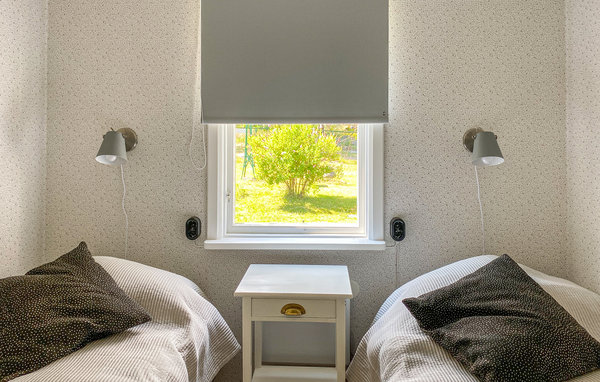 Semesterhus - Sankt Anna , Sverige - S60130 602