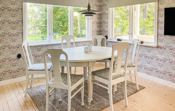 Semesterhus - Sankt Anna , Sverige - S60130 301