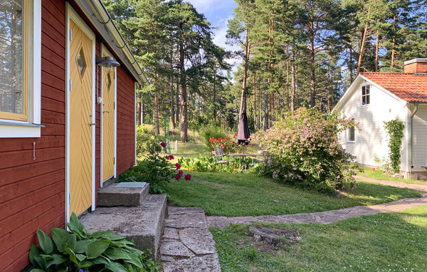 Semesterhus - Sankt Anna , Sverige - S60130 5