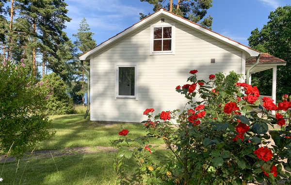 Semesterhus - Sankt Anna , Sverige - S60130 101