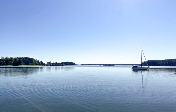 Semesterhus - Sankt Anna , Sverige - S60130 7
