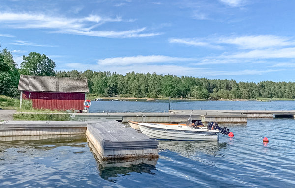 Semesterhus - Sankt Anna , Sverige - S60130 6