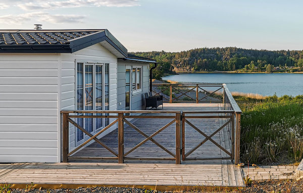 Kuća-za-odmor - Valdemarsvik , Svedska - S60140 82