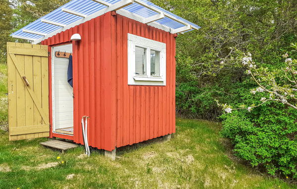 Semesterhus - Hydinge Nystugan , Sverige - S60143 701