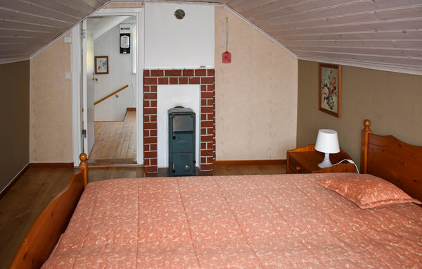 Semesterhus - Hydinge Nystugan , Sverige - S60143 602