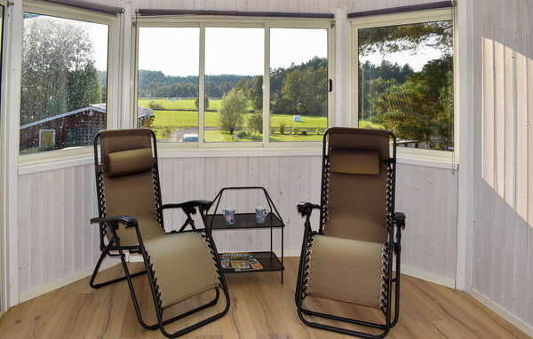 Semesterhus - Hydinge Nystugan , Sverige - S60143 6