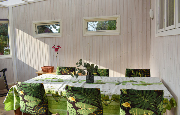 Semesterhus - Hydinge Nystugan , Sverige - S60143 502