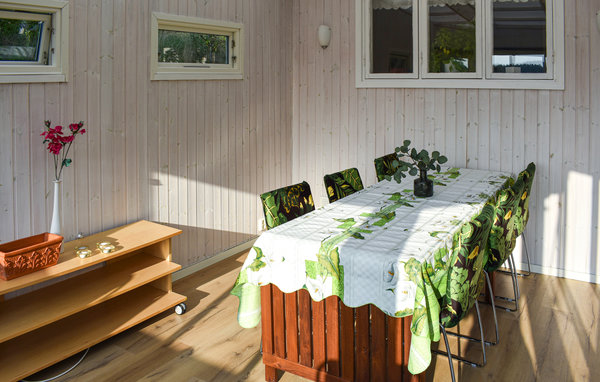Semesterhus - Hydinge Nystugan , Sverige - S60143 503