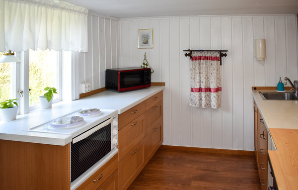 Semesterhus - Hydinge Nystugan , Sverige - S60143 5