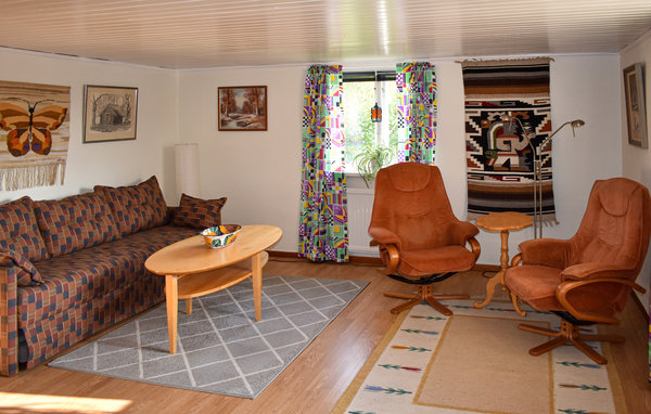 Holiday Home - Hydinge Nystugan , Sweden - S60143 2