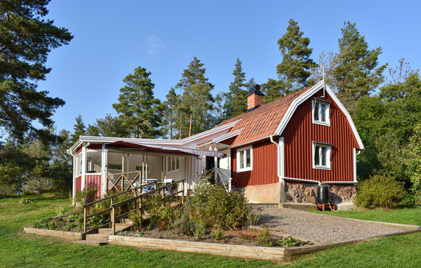 Holiday Home - Hydinge Nystugan , Sweden - S60143 1