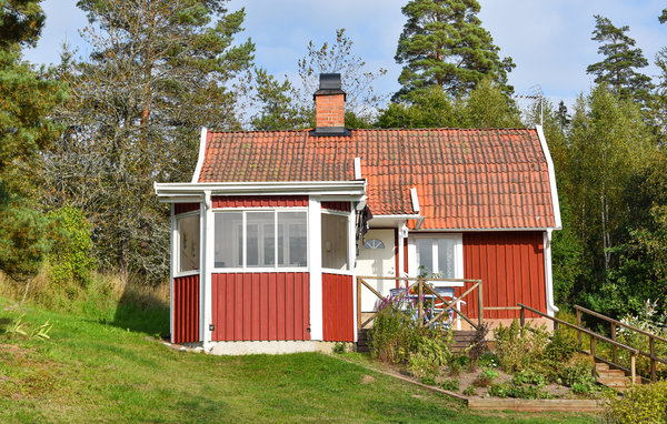 Semesterhus - Hydinge Nystugan , Sverige - S60143 81