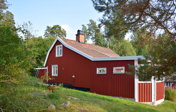 Semesterhus - Hydinge Nystugan , Sverige - S60143 82