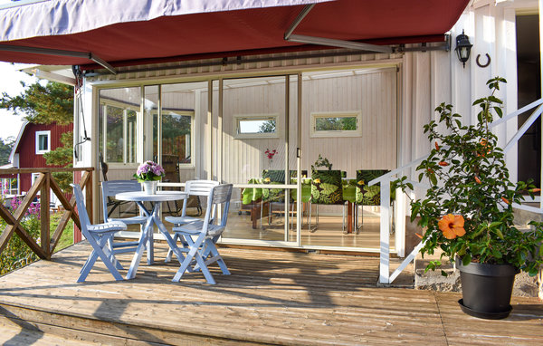 Semesterhus - Hydinge Nystugan , Sverige - S60143 7