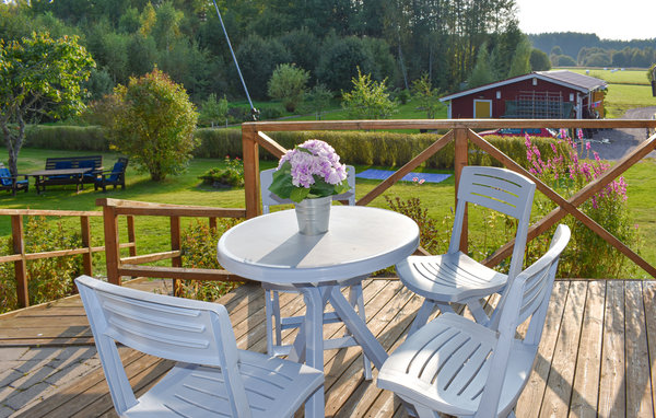 Semesterhus - Hydinge Nystugan , Sverige - S60143 8