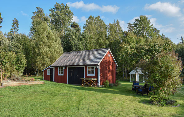 Semesterhus - Hydinge Nystugan , Sverige - S60143 101