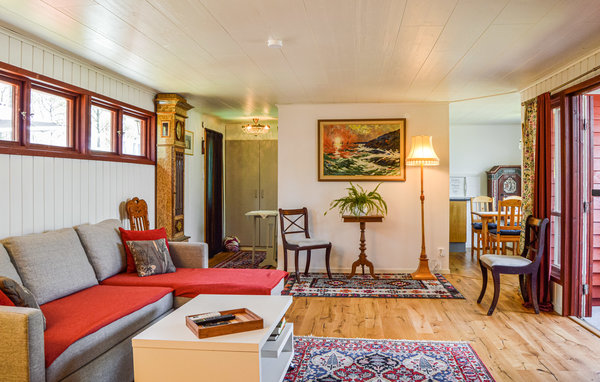 Ferienhaus - Åby , Schweden - S60148 4