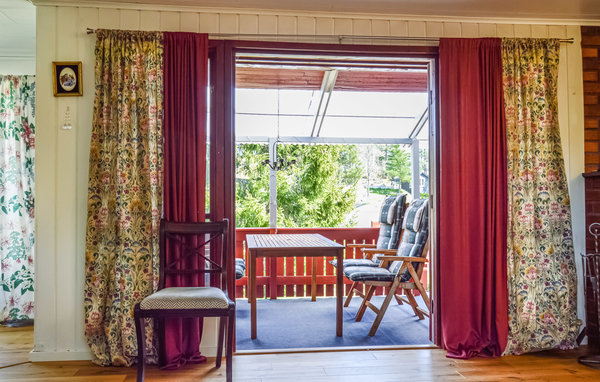 Ferienhaus - Åby , Schweden - S60148 5
