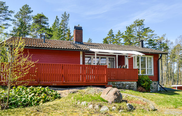 Ferienhaus - Åby , Schweden - S60148 82