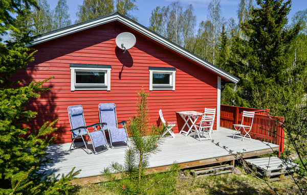Ferienhaus - Åby , Schweden - S60148 9