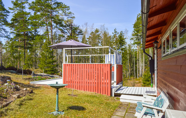 Ferienhaus - Åby , Schweden - S60148 101