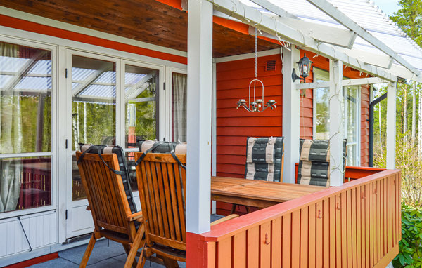 Ferienhaus - Åby , Schweden - S60148 103