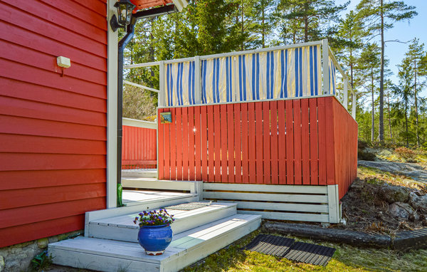 Ferienhaus - Åby , Schweden - S60148 105