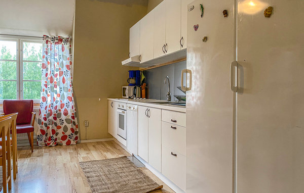 Kuća-za-odmor - Igelfors , Svedska - S60149 401