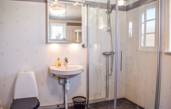 Semesterhus - Söderköping/S:t Anna , Sverige - S60170 701