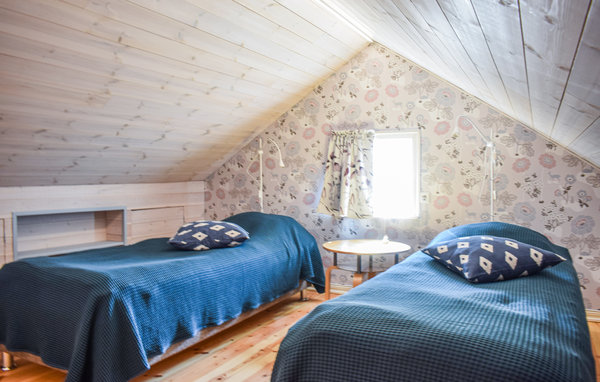 Semesterhus - Söderköping/S:t Anna , Sverige - S60170 601