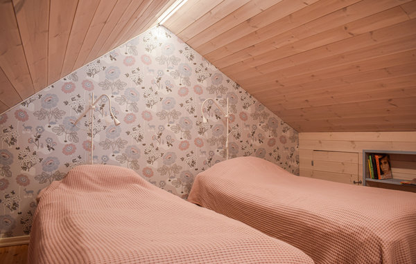 Semesterhus - Söderköping/S:t Anna , Sverige - S60170 602