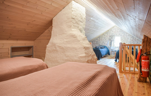 Semesterhus - Söderköping/S:t Anna , Sverige - S60170 603