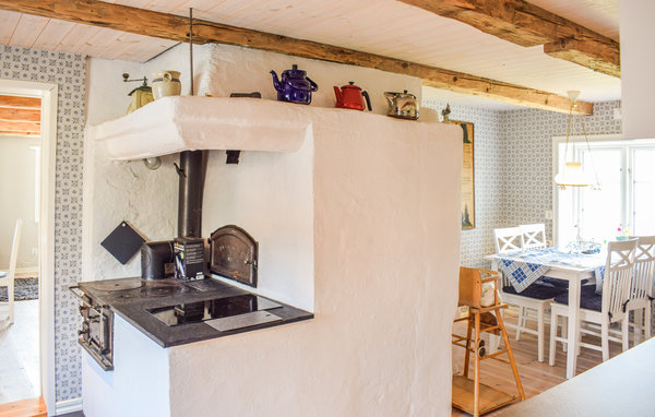 Semesterhus - Söderköping/S:t Anna , Sverige - S60170 7