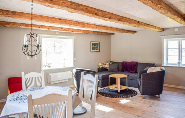Semesterhus - Söderköping/S:t Anna , Sverige - S60170 3