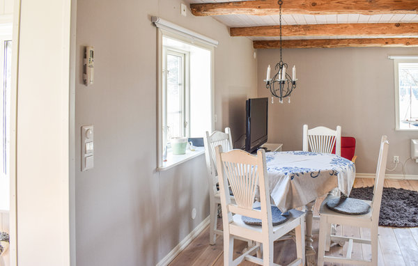 Semesterhus - Söderköping/S:t Anna , Sverige - S60170 5
