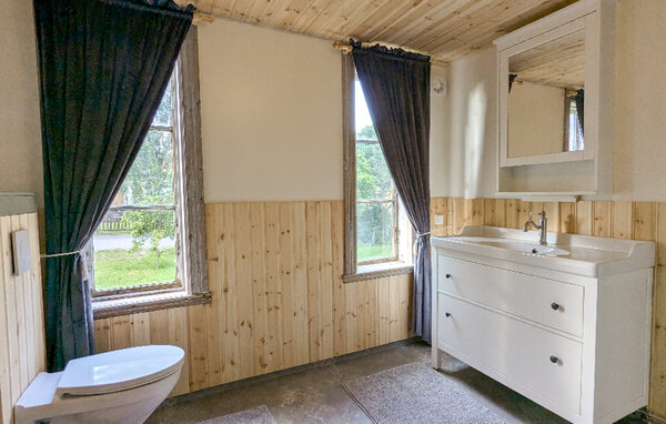 Kuća-za-odmor - Valdemarsvik/Ringarum , Svedska - S60191 701