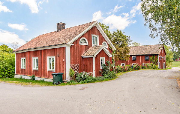 Kuća-za-odmor - Valdemarsvik/Ringarum , Svedska - S60191 82
