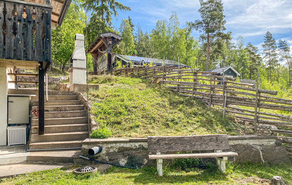 Ferienhaus 