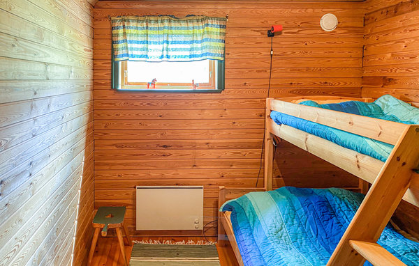 Semesterhus - Ludvika , Sverige - S60199 601