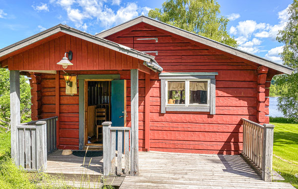 Semesterhus - Ludvika , Sverige - S60199 8